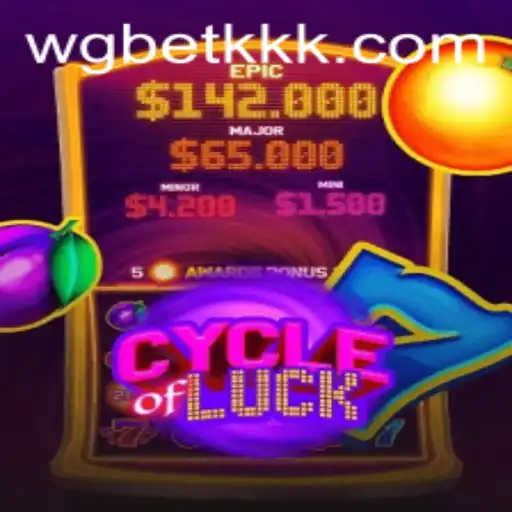 Exploring the Thrilling Adventure of CycleofLuck