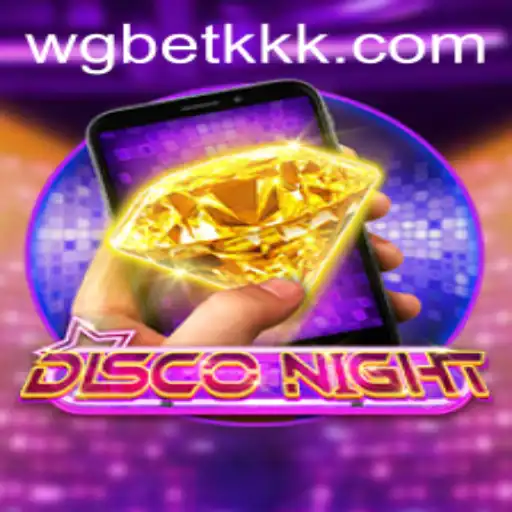 DiscoNightM: A Dazzling Dive into the World of Rhythmic Adventures