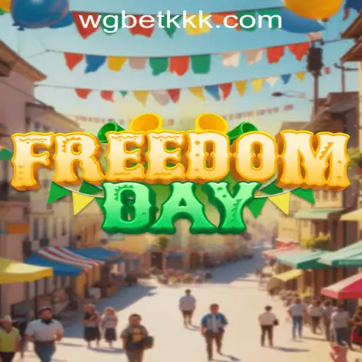FreedomDay: An Immersive Experience in a World of Choices