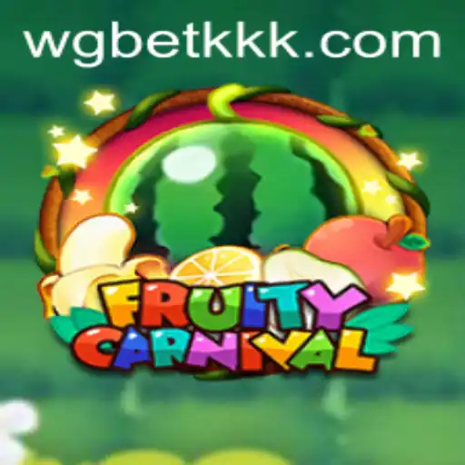 FruityCarnival: The Whimsical World of Fruit-Themed Adventure