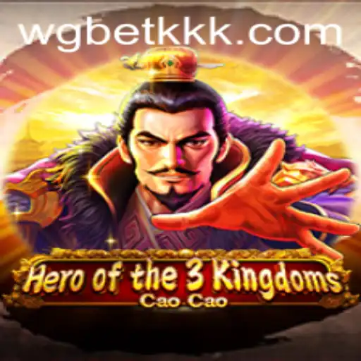 Hero of the 3 Kingdoms: Cao Cao - A Strategic Adventure in Historical Warfare