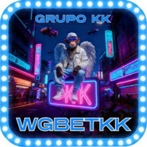 wgbetkk Logo