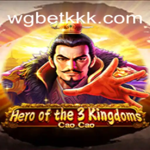 Hero of the 3 Kingdoms: Cao Cao - A Strategic Adventure in Historical Warfare