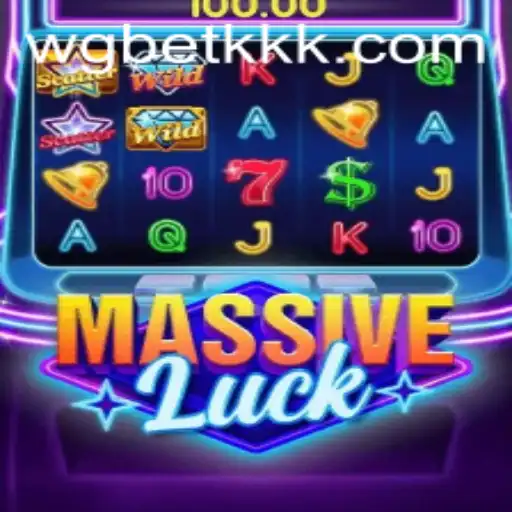 MassiveLuck: Unveiling the Game that Redefines Chance