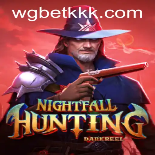 NightfallHunting: Unveiling the Thrills of a New Dark Adventure
