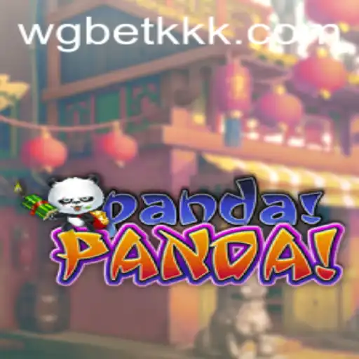 PandaPanda: Exploring the Enchanting World of Wgbetkk