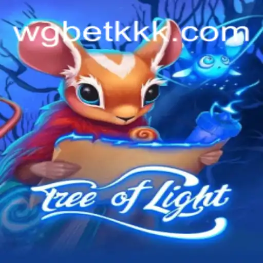TreeofLight: Discovering the Enchanted Realm