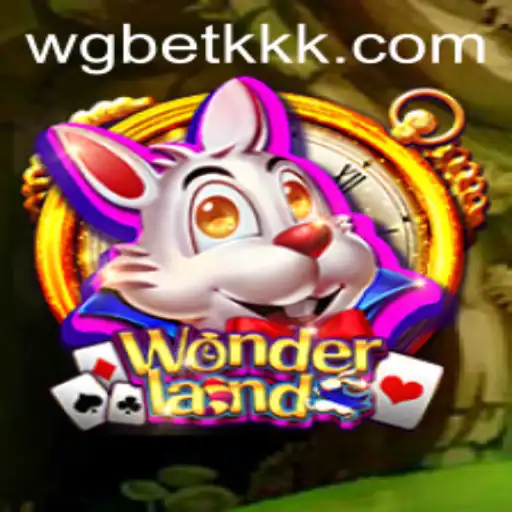 Exploring the Enchanting World of Wonderland: Discover the Game 'Wonderland' and Unlock the Secrets with 'wgbetkk'!