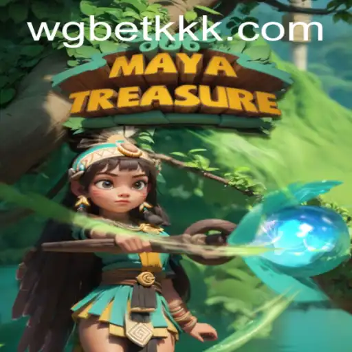 Discover the Mysteries of MayaTreasure