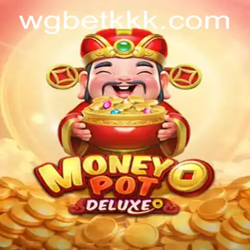 Unveiling MoneyPotDELUXE: A Comprehensive Guide to the Thrilling Casino Game