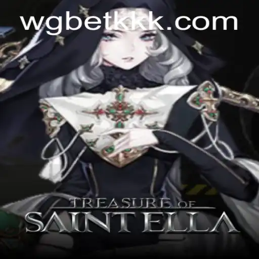 Unveiling the Enigma: TreasureofSaintElla