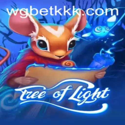 TreeofLight: Discovering the Enchanted Realm