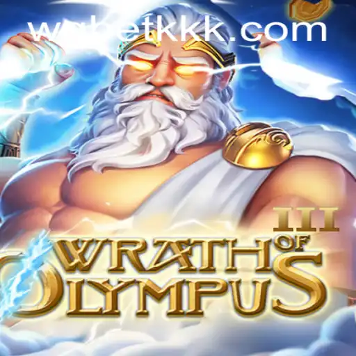Discover the Mythical Adventure of Wrath of Olympus III